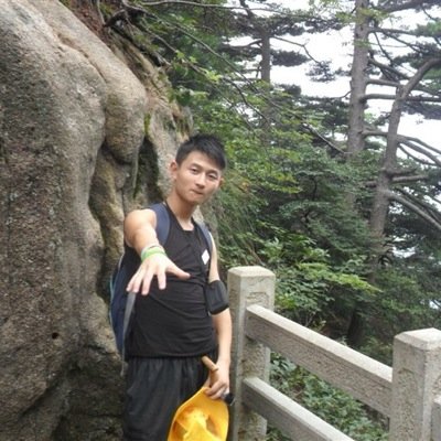 Jackshepherd110's profile picture. 