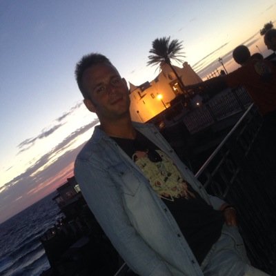 KolomanDavid's profile picture. 