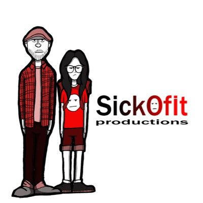 Independent film production company. Short films. Music videos. Acting Showreels.                         Email: sickofitproductions@hotmail.com