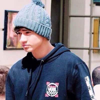 if i can find you from indirects so can cal