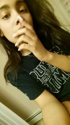 not stoned, just slightly pebbled
