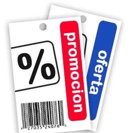 Ofertasy's profile picture. Las mejores ofertas y promociones del mercado