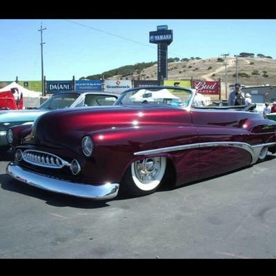 ratroder49's profile picture. 