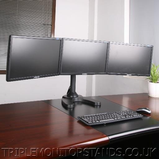 3monitorstands's profile picture. 