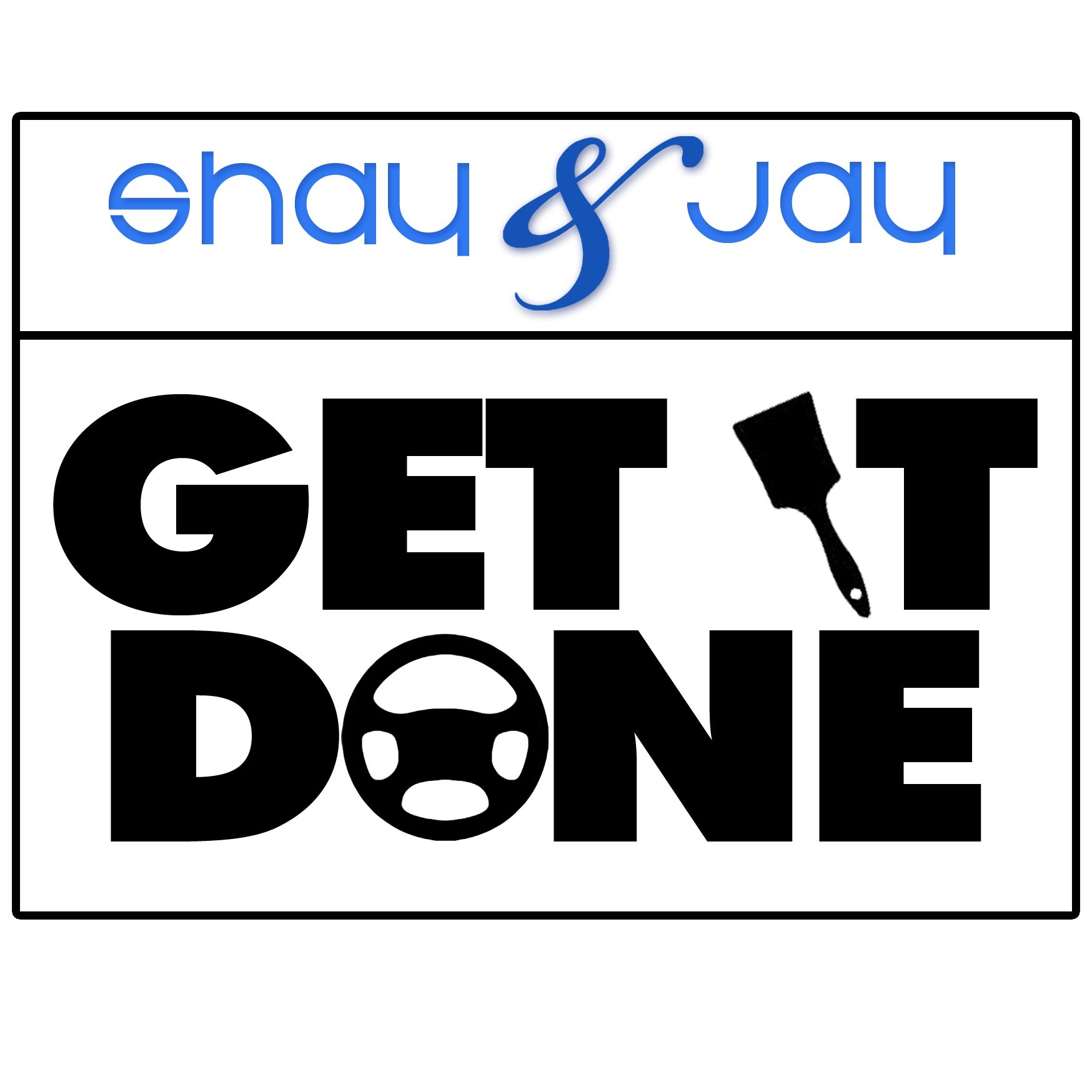 Official twitter account for Shay & Jay. Email enquiries to shayandjay@outlook.com