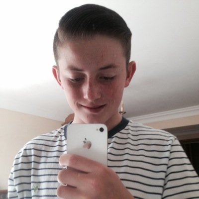 harrisonkissane's profile picture. 