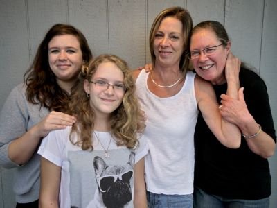 MadisonWright03's profile picture. Im the blondie! Follow me I will follow back!