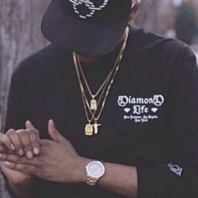 Real Nigga Gandhii