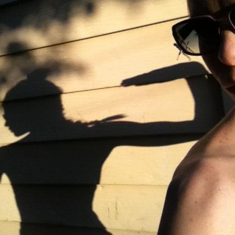 seeker of truth (whatever that may be) on every imaginable level. think about it. isle of youniverse.