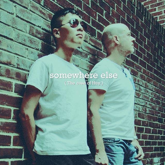 A short film about love, desire, and betrayal between two gay men in Washington DC. Please support us on Indiegogo!