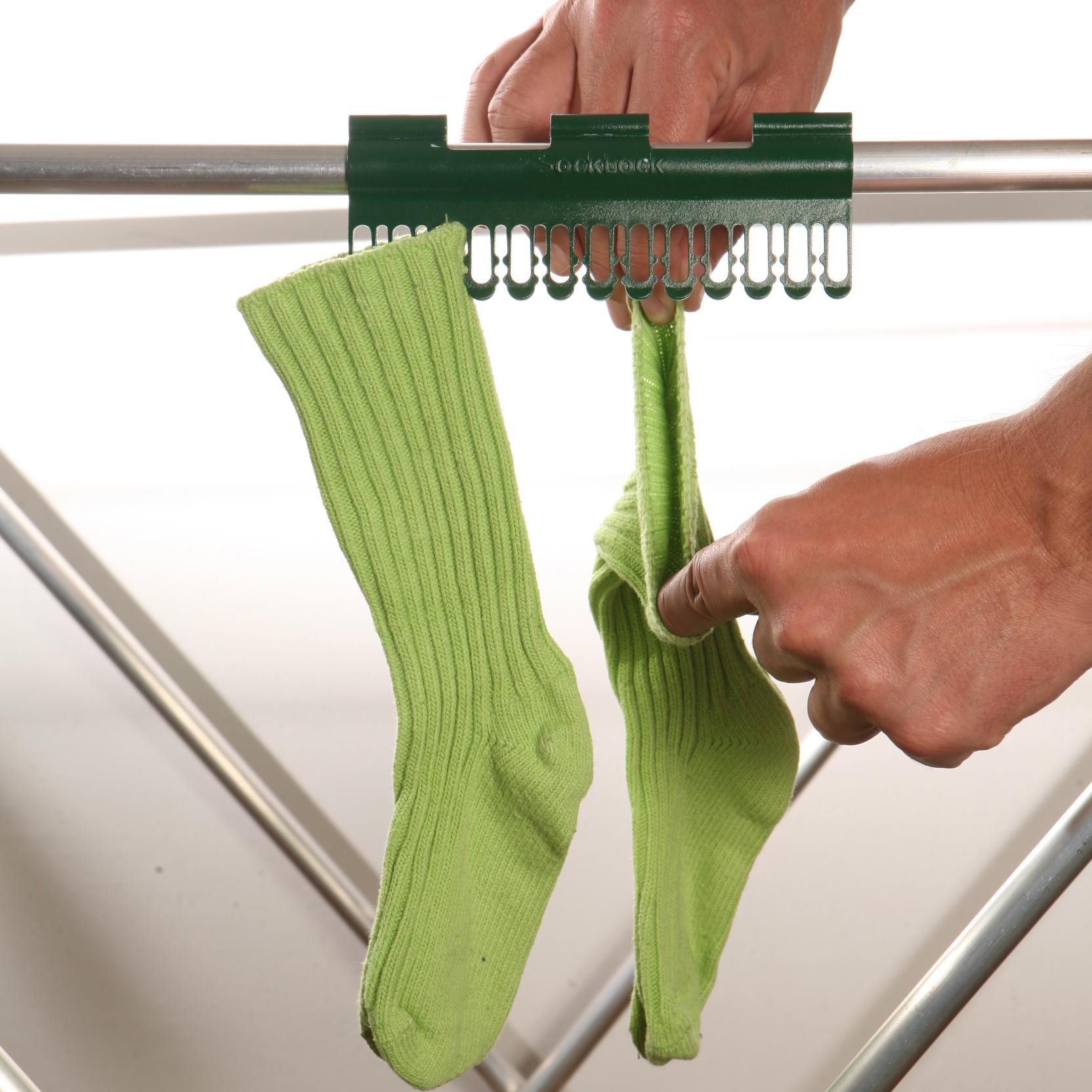 SockLock