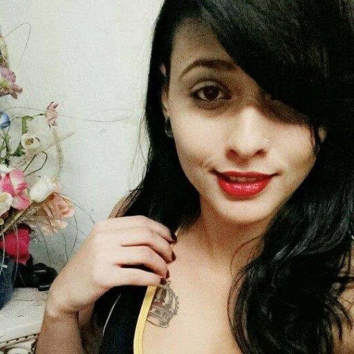 Estudante de Gestão em tecnologia da informação. 19 anos, apaixonada por tecnologia, Violão, mar...