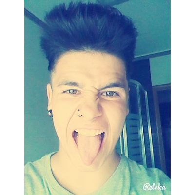Jugador del CD San Adrian. [MA@bari_selena] Enamorado del futbol.