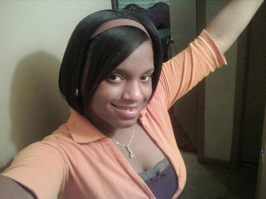 Kierria chanta Leblanc