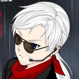 JAssumpto's profile picture. I am Saiyan-Faunus....what do you want weakling? working as the security guard at the Schnee Dust Company with @RubyGladio #Single #RP