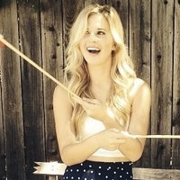 Caroline Sunshine (@carolsunsc) Twitter profile photo