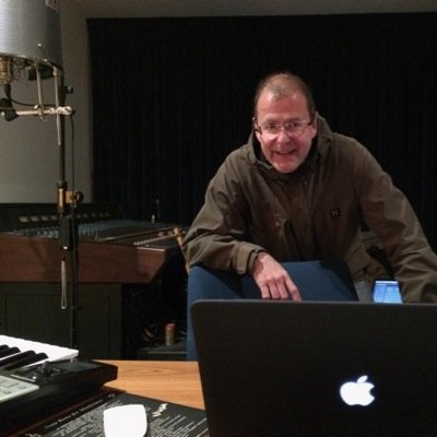 Studio production services, mastering, songwriting. Music education for young people with CM (Community Music). Music publishing with +Added Music.