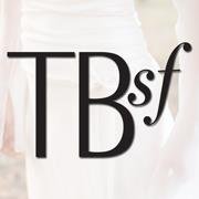 TBSF is a fresh, sassy and ultra sophisticated wedding magazine. We're passionate about weddings and it shows!