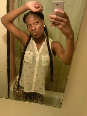 Beauu_Mickey's profile picture. && When It All Add Up We Gone Make It     Rest In Peace Nell