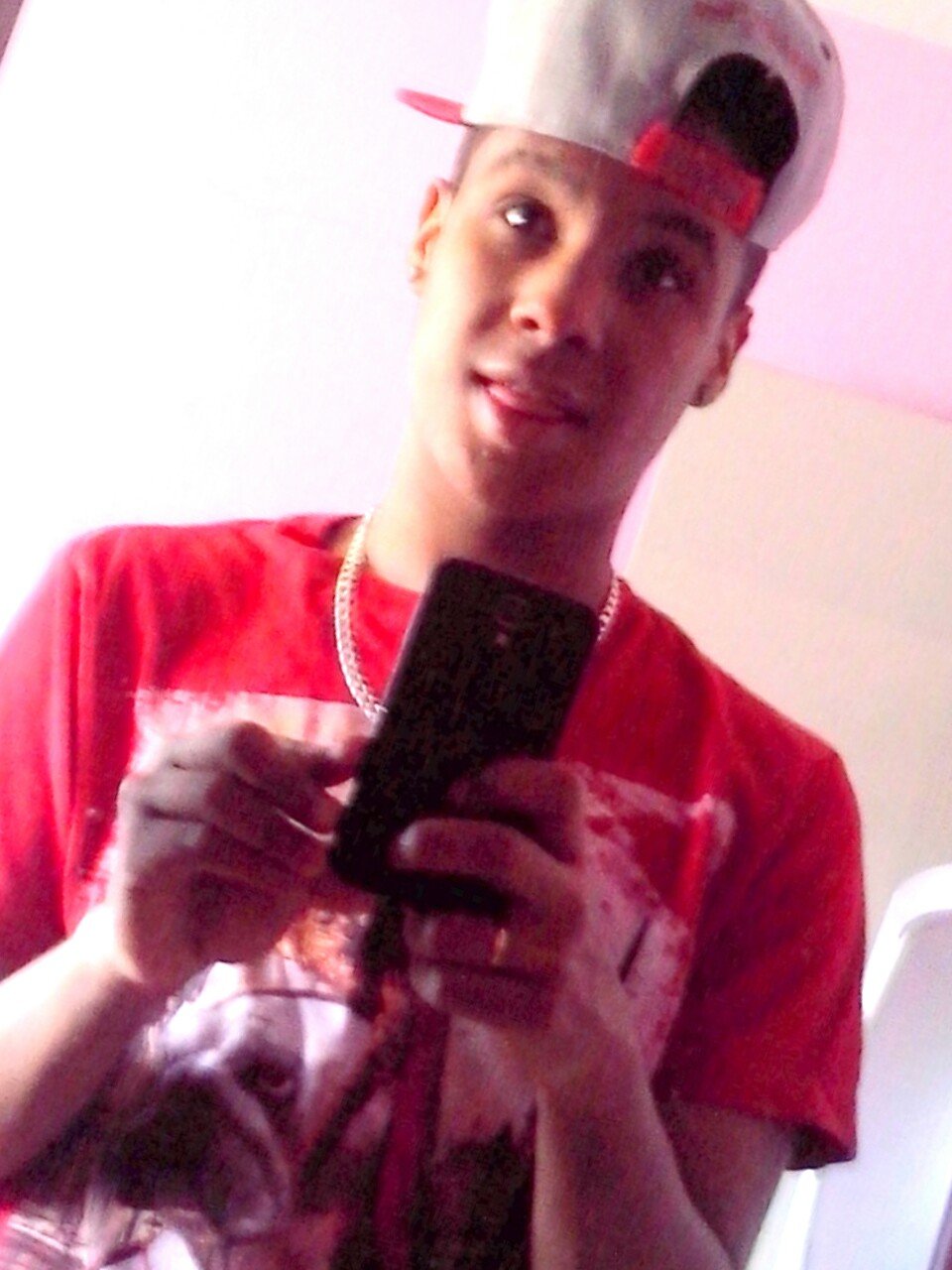 Virginiano,Ousαdo, αlegre e filho de Deus ;) 	
http://t.co/F10mZ0gzVN