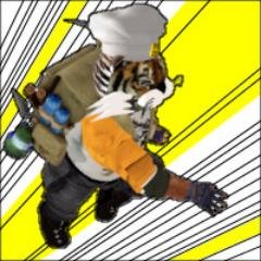 hungryhorangi's profile picture. 인간들 마음속에서 열려버린 지옥문을 닫기위해 세상을 떠도는 퇴마사.