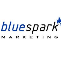 Blue Spark Marketing (@blue_spark_mktg) 's Twitter Profile