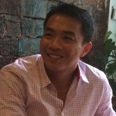 He has a passion for his work and for collaboration across institution. Outside of work, he is an avid chess, tennis, and football enthusiast.