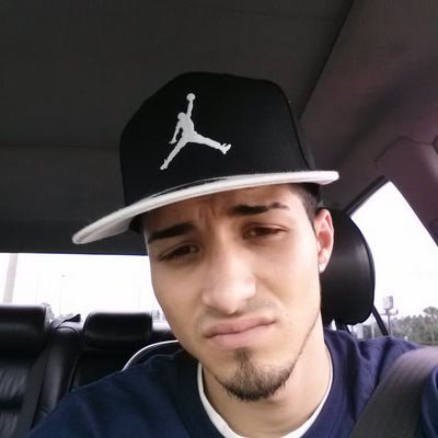 luis2thebeat's profile picture. Married soon....