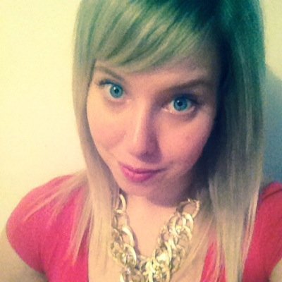 kstloved's profile picture. Blondie, diva, and firecracker passionate about sales, marketing, and writing. Live, Laugh, Love everyday!