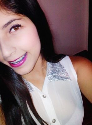 16.Fragil de corazon pero fuerte de actitud, Preguntame en http://t.co/HVY0Uh99JM