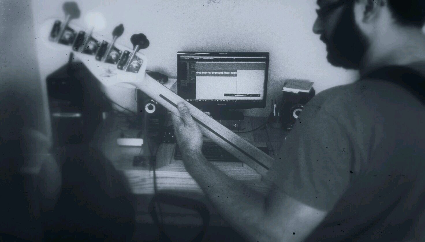 El Catacrocker está en mí como Dios en Jesucristo.