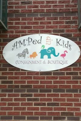 We are a locally owned and operated children's consignment store located in Woodfin. We carry equipment, clothing and accessories for sizes NB-16.