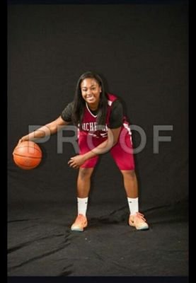 STUDENT ATHLETE.