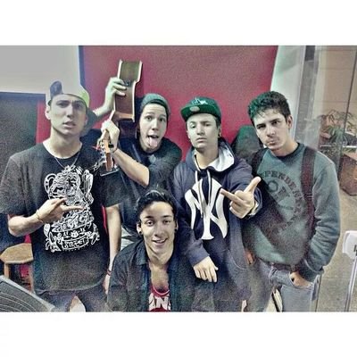 Vida resumida: Drop3                         @DuendeIrlandees
