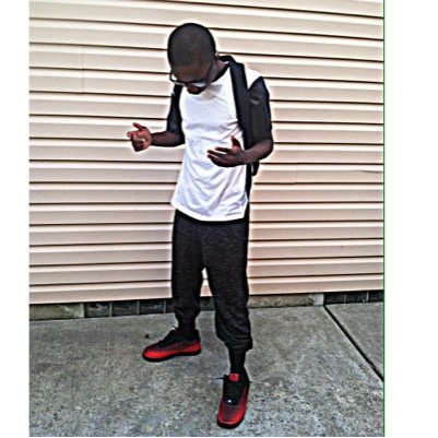 God over Everything ‼️