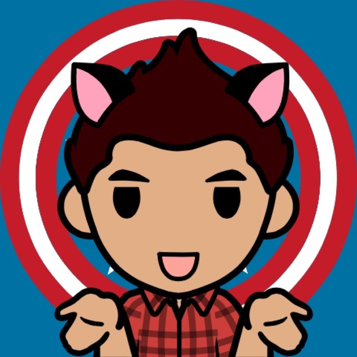 AmeriCraftMC's profile picture. Christian. Music Listener. Youtube Watcher. Minecraft Lover.