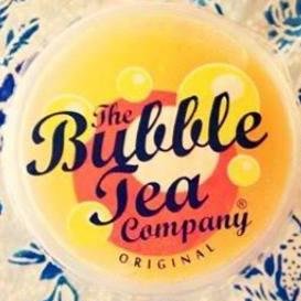 Only the best...Bubbles Retail Enterprises cc trading as the Bubble Tea Company