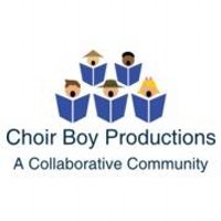 ChoirBoy Productions(@CBPCommunity) 's Twitter Profile Photo