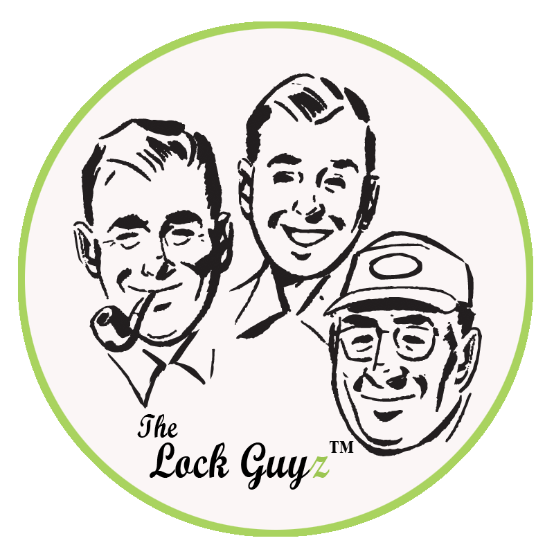 thelockguyz's profile picture. Locally owned & operated Locksmith company in Phoenix, AZ.