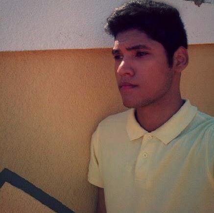 Cuenta Alterna de @CristiamPerez1