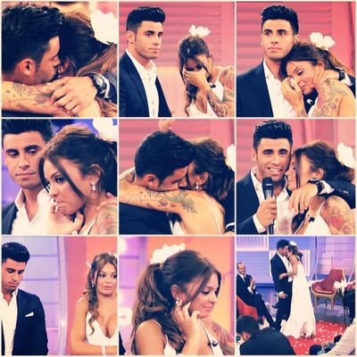 Fan de los Gemelos Montoya. Susana Molina. Mario Casas. Sergio Ramos. Mi sueño? Viajar a mi ciudad favorita, Sevilla.  Nunca un error, siempre una leccion.