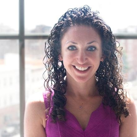 Consumer & tech PR/comms, mom of two girls, East Coast-er