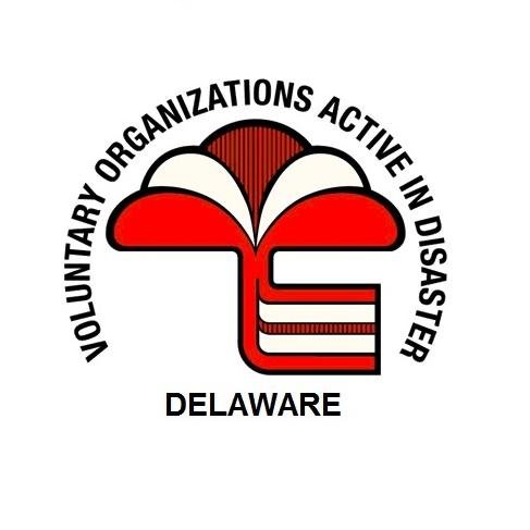 Delaware Volunteer Organizations Active in Disasters.  We are a 501c3 organization, to donate https://t.co/W6r9Kt6YRR…