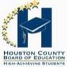 PLC producing high-achieving students in Houston County Title I Schools