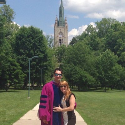 Physiotherapist, PhD related to medial compartment knee OA, clinical instructor in the school physical therapy, proud dad and lucky husband