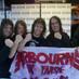 Airbourne UK Fansite