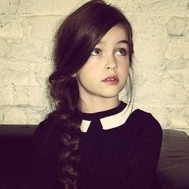 I'm an 8 year old demigod with a very big temper. I'm also the daughter of Hades. ||PJ||18+rated||Rp||