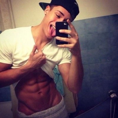 Im trev im from indy IU student fitness is life