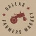 Dallas Farmers Market (@dallasfarmer) Twitter profile photo Dallas Farmers Market (@dallasfarmer) Twitter profile photo