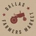 Dallas Farmers Market (@DallasFarmer) Twitter profile photo